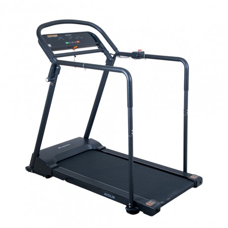 Banda de alergare inSPORTline Avolin - thumbnail 5