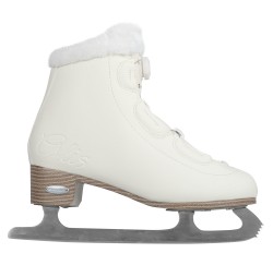 Patine cu sistem de strangere FITGO® inSPORTline Glis