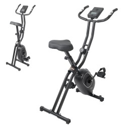 Bicicleta fitness pliabila inSPORTline Xbike Lite