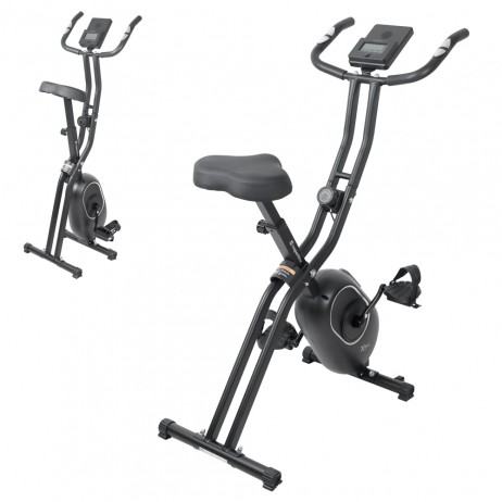 Bicicleta fitness pliabila inSPORTline Xbike Lite