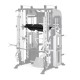 Atasament presa picioare pentru Power Rack inSPORTline Cable Column