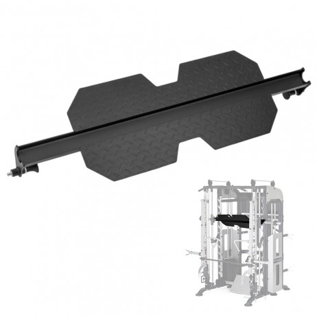 Atasament presa picioare pentru Power Rack inSPORTline Cable Column