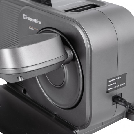 Bicicleta eliptica mini inSPORTline Elnero - thumbnail 5