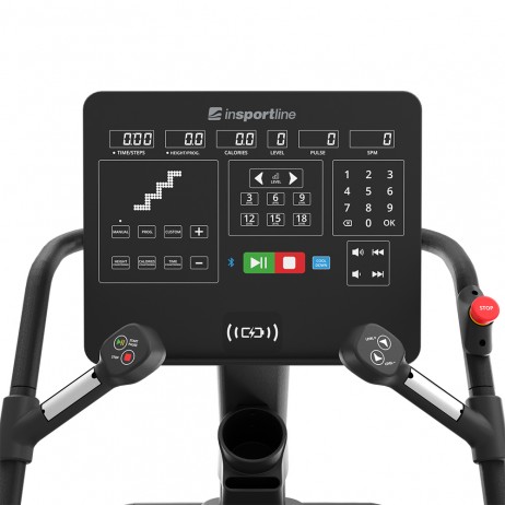 Aparat de urcat scari inSPORTline Velocer STP - thumbnail 4