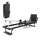 Aparat Pilates Reformer inSPORTline Auraler