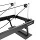 Aparat Pilates Reformer inSPORTline Auraler