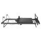 Aparat Pilates Reformer inSPORTline Auraler