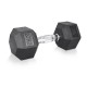 Gantera hexagonala inSPORTline Hexclusive 6 kg