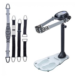 Aparat vibromasaj inSPORTline TrimBelt