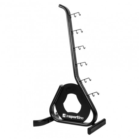 Suport pentru accesorii cablu inSPORTline Adastand - thumbnail 3