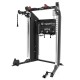 Aparat multifunctional Power Rack inSPORTline Cable Column CC550