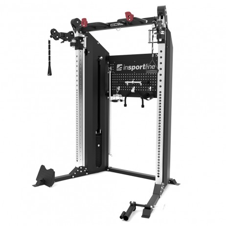 Aparat multifunctional Power Rack inSPORTline Cable Column CC550 - thumbnail 3
