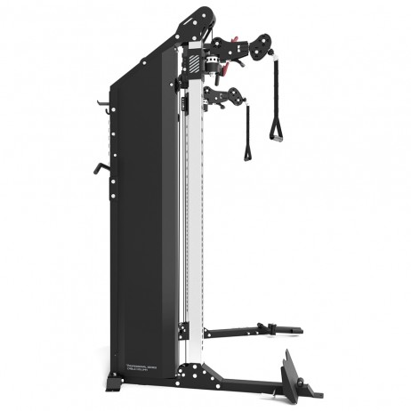Aparat multifunctional Power Rack inSPORTline Cable Column CC550 - thumbnail 5