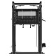 Aparat multifunctional Power Rack inSPORTline Cable Column CC550