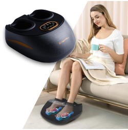 Dispozitiv masaj picioare inSPORTline Lunari