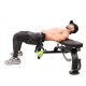 Centura Hip Thrust inSPORTline Hiptra