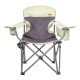 Scaun de camping încălzit inSPORTline Fotelo