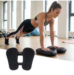 Accesoriu de echilibru și masaj inSPORTline Balaxor