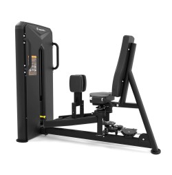 Aparat pentru muschii Adductori/Abductori inSPORTline Velocer IOTA85