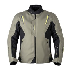 Jachetă moto Touring W‑TEC Karmal