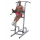 GKR82 Body-Solid Rack 4in1