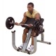 GPCB329 Curl Bench