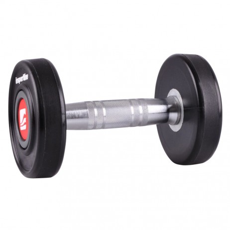Gantera inSPORTline Profi 12 kg