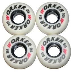 Roti role Aggresive 57x24mm