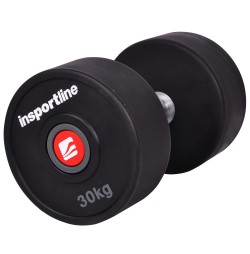 Gantera inSPORTline Profi 30 kg