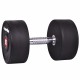 Gantera inSPORTline Profi 30 kg