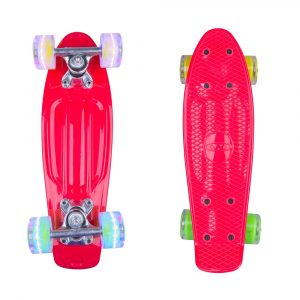 penny-board insportline