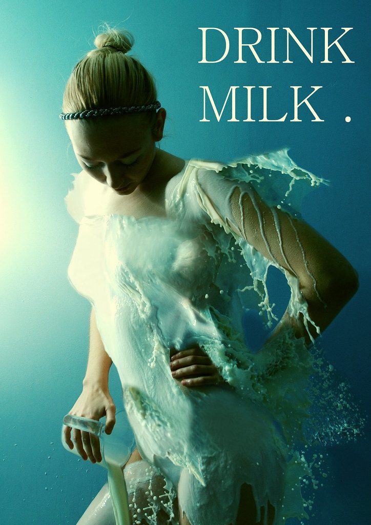 laptele ca nutrient